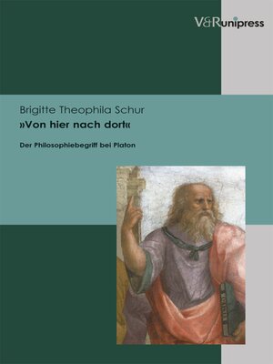 cover image of Von hier nach dort Syntetisches Zeug